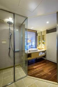 Sheraton Grande Ocean Resort - 152