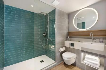 Courtyard by Marriott Paris Charles de Gaulle Central Airport - 46