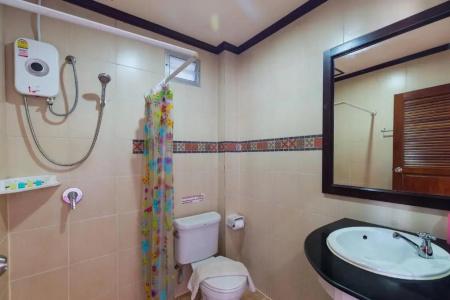 Grand Orchid Inn Patong beach - 62