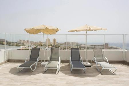 Coral Ocean View - Adults Only - 20