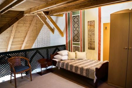Janus Boutique & Spa - 101