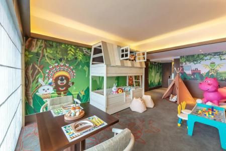 Pan Pacific Singapore (SG Clean, Staycation Approved) - 34