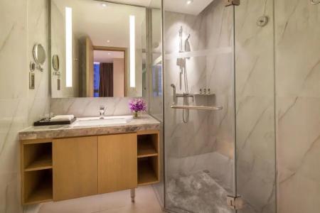 Somerset ApartXindicheng - 113