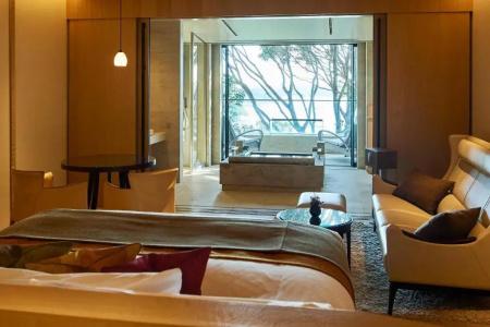 The Hiramatsus & Resorts Kashikojima - 50