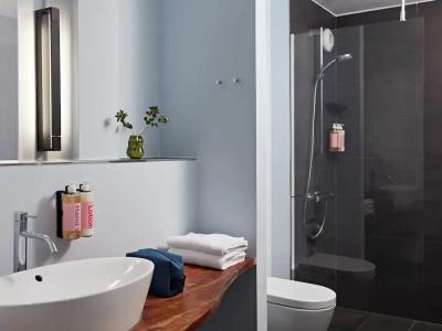 Almodovar Berlin - Biohotel - 124