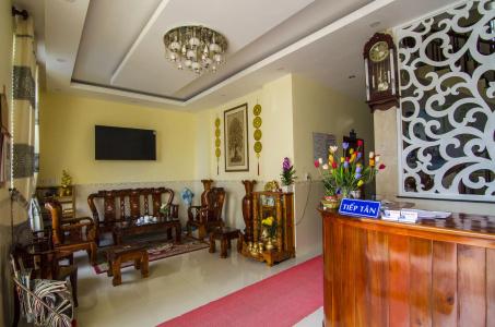Kim hồNg Nhật Guest House - 14