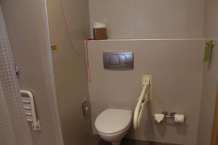 Hilton Garden Inn Málaga - 9