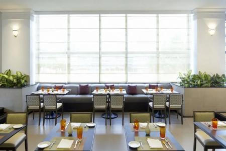 Avani Atrium Bangkok - Sha Extra Plus Certified - 21