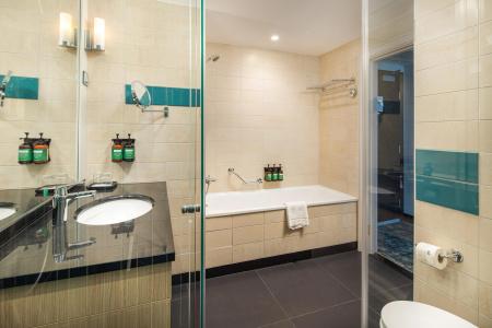 Crowne Plaza Budapest, An Ihg - 8