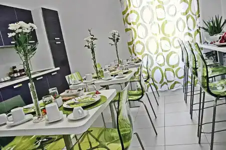 Suite Inn Catania - 25