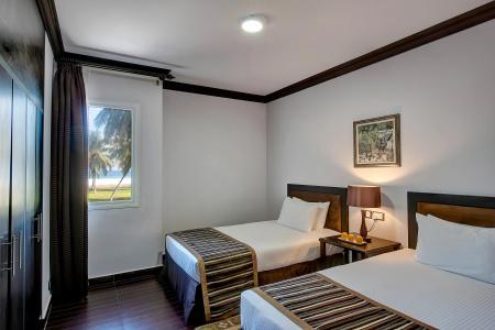 Crowne Plaza Resort, An Ihg - 3