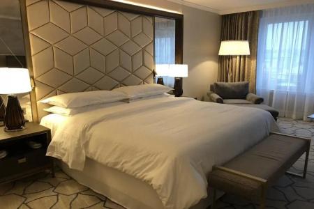 Sheraton Grand Warsaw - 6