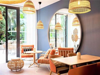 Croisette Beach Cannes Mgallery - 41
