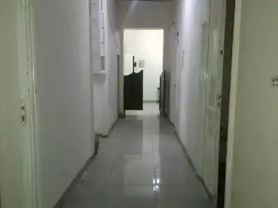 Safary Hostel - 19