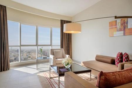 Grand Millennium Al Wahda Abu Dhabi - 12