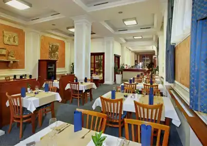 Spa & Wellness Olympia Marienbad - 25