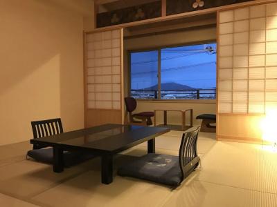 Japanese Style Isomura - 4