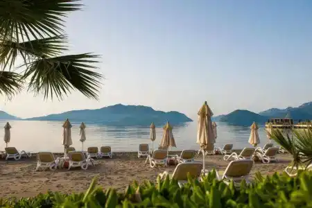 TUI BLUE Grand Azur - 22