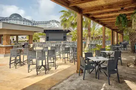 Seaden Sea Planet Resort & Spa - 36