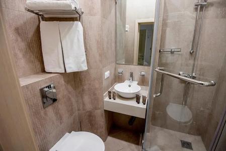 Terra Country Spa-Hotel - 53