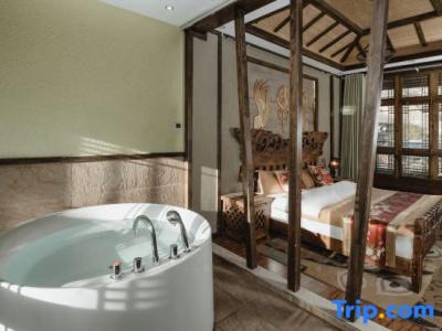 Lijiang Xiruoru Boutique - 89