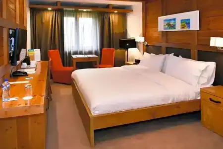 Four Points by Sheraton Kolasin - 36