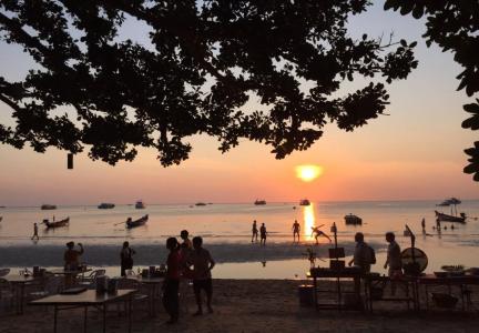 Sairee Hut Resort Koh Tao-Sha Plus - 15