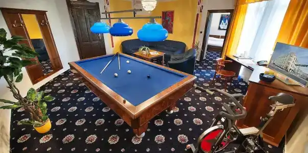 Brioni Suites - 46