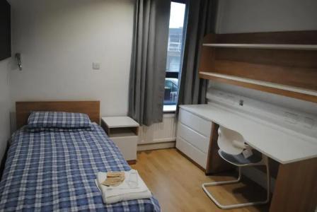 Lse Rosebery Hall - 40