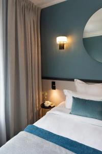 Lenox Montparnasse - 62