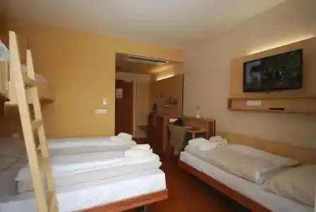 Jufa CelldomöLk - Aktiv & Wellness-Resort - 18