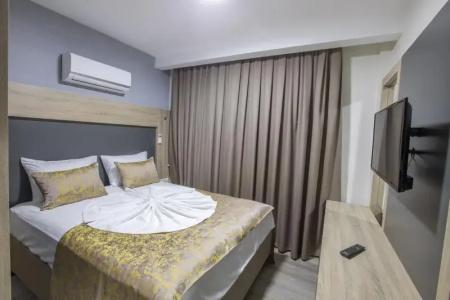 Elanis Suites - 21