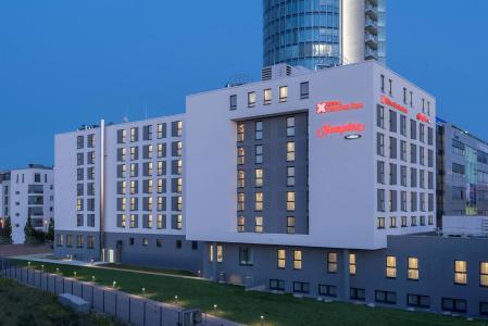 Hilton Garden Inn Munich City West - 15