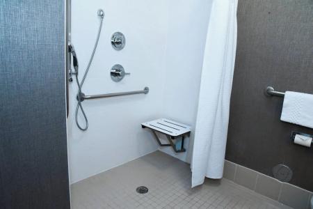 SpringHill Suites by Marriott Austin Northwest/The Domain Area - 52