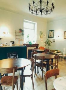 Saint Charles Hôtel & Coliving Biarritz - 19