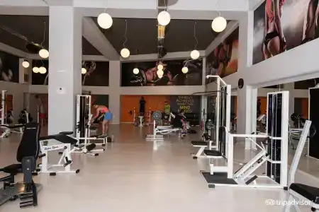 Kipriotis Hippocrates - Adults Only - 22