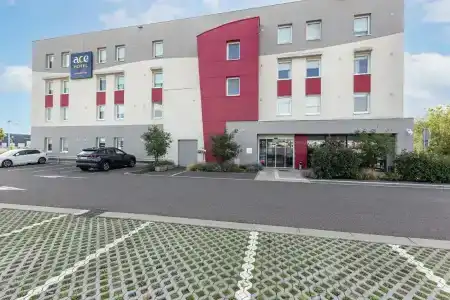 Ace Hôtel - 0