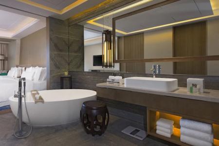 The Westin Sanya Haitang Bay Resort - 68