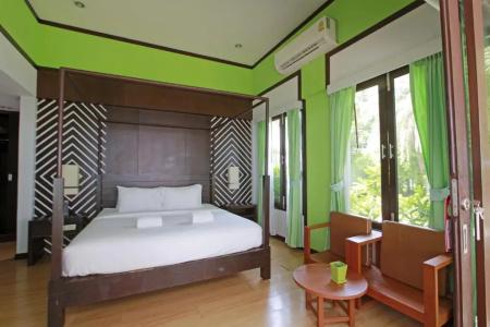 Phi Phi Andaman Beach Resort-Sha Plus - 65