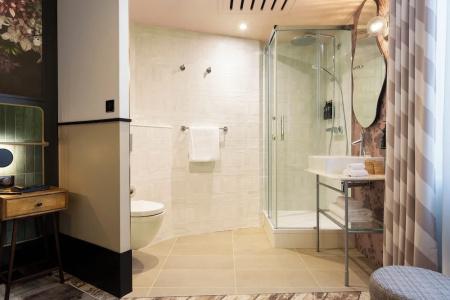 Best Western Toulouse Centre Les Capitouls - 68