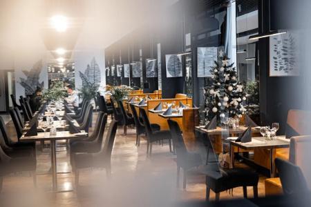 Park Inn by Radisson Katowice - 18