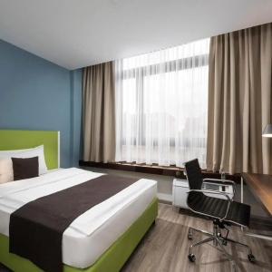 ibis Styles Offenburg City - 27