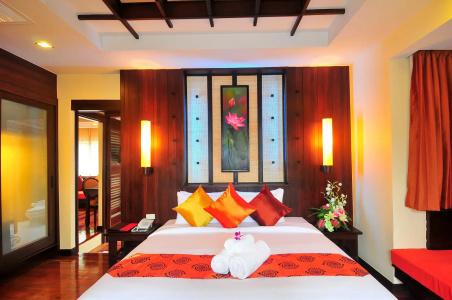 Aonang Phu Pi Maan Resort & Spa - Sha Extra Plus - 173