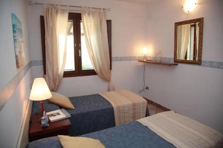 Residence e B&B Villamirella - 163
