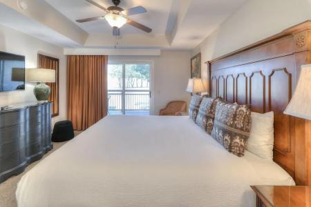 RiverStone Resort & Spa - 199