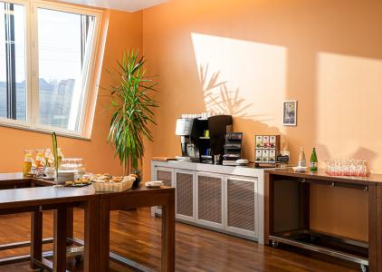 Holiday Inn Bern Westside, An Ihg - 40