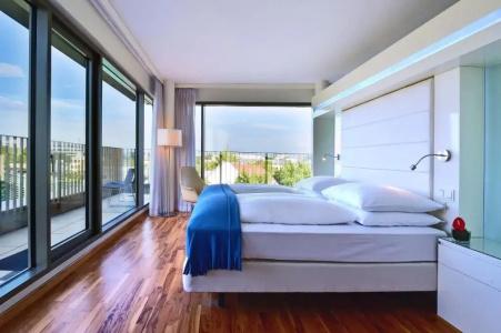 Pestana Berlin Tiergarten - 235