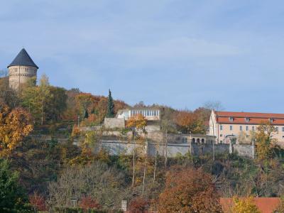 Victor´s Residenz-Gera - 46