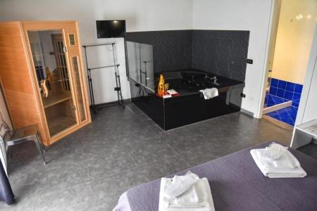 Mirosa Bed and Breakfast - 34