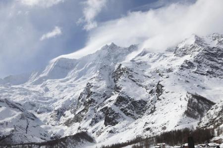 The Capra Saas-Fee - 38